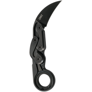 Columbia River Kinematic Provoke Folding Karambit SKU CRKT 4040