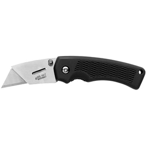 Gerber Superknife Edge Utility Folding Knife Black SKU 31-000668N