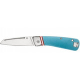 Gerber Straightlace, Blue, Box SKU 30-001699