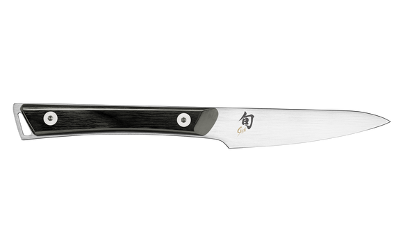 Shun Kazahana Paring Knife 3.5