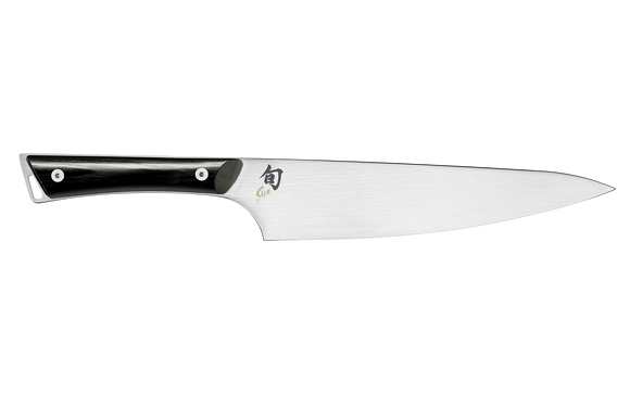 Shun Kazahana Chef's Knife 8