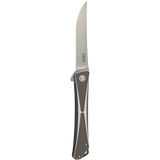 Columbia River Jeff Park Jumbones Flipper Knife SKU CRKT 7532