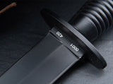 Boker History Knife & Tool Commando Dagger w/Leather Sheath SKU 02HY002