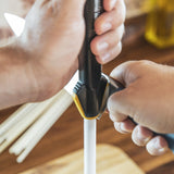 Work Sharp Kitchen Ceramic Honing Rod SKU WSKTNCHR