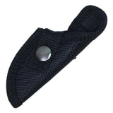 Wartech Fixed Blade Bottle Opener Knife 4.75" Overall w/Sheath SKU HWT275RW