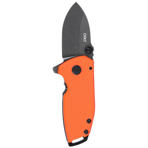 Columbia River Squid Compact Orange CRKT SKU 2486