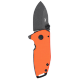 Columbia River Squid Compact Orange CRKT SKU 2486