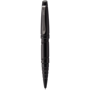 Columbia River Williams Tactical Pen 2, Non-Reflective Black Aluminum SKU CRKT TPENWP