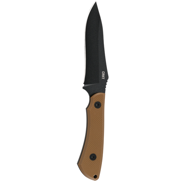Columbia River Darrin Sirois Ramadi Fixed Blade Knife SKU CRKT 2083