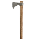 Columbia River Woods Nobo 19" Tomahawk Axe Tennessee Hickory SKU CRKT 2732