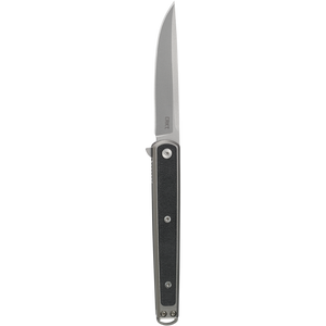 Columbia River Rogers Seis Liner Lock Knife Black SKU CRKT 7123