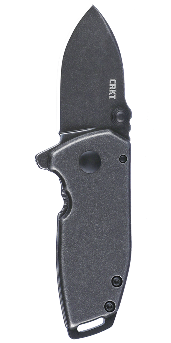 Columbia River Burnley Squid Compact Frame Lock Knife SKU CRKT 2485K