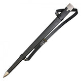 The Witcher III Decorative Steel Replica Straight Guard Sword SKU K-1877