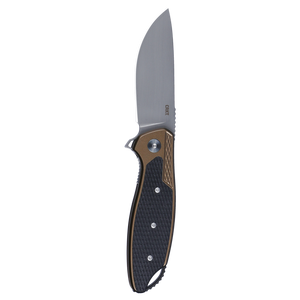 Columbia River Jake Ken Onion SKU CRKT K360GXP