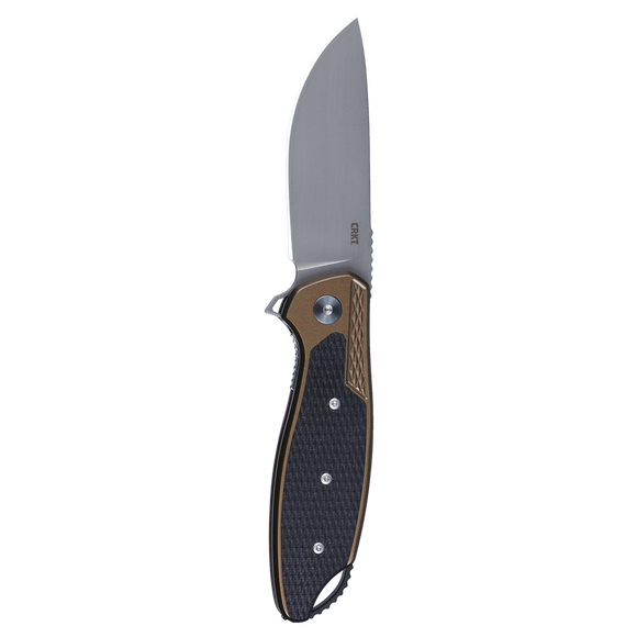 Columbia River Jake Ken Onion SKU CRKT K360GXP