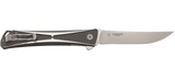 Columbia River Jeff Park Jumbones Flipper Knife SKU CRKT 7532