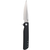 Columbia River Matthew Lerch LCK  + Spring Assisted Liner Lock Knife SKU CRKT 3801