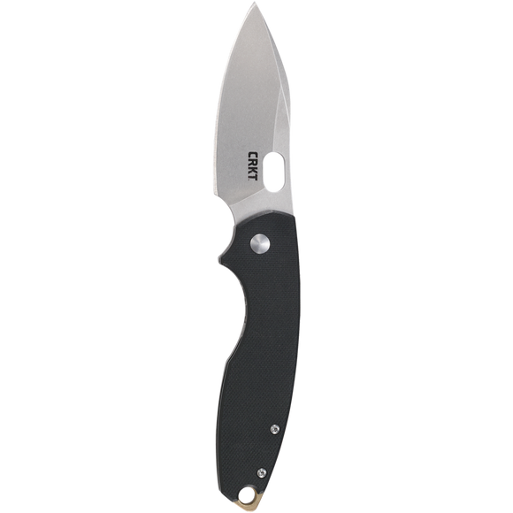 Columbia River Jesper Voxnaes Pilar III Folding Knife SKU CRKT 5317