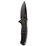 Columbia River TJ Schwarz Dextro Flipper Knife SKU CRKT 6295
