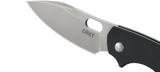 Columbia River Jesper Voxnaes Pilar III Folding Knife SKU CRKT 5317