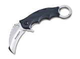 Boker Magnum Alpha Kilo Liner Lock Assisted Knife G10 SKU 01RY115