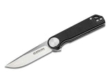 Boker Magnum Skruva Liner Lock Knife SKU 01SC011
