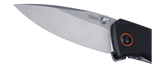 Columbia River Lucas Burnley Tuna Compact Folding Knife SKU CRKT 2522