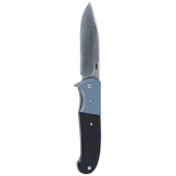 Columbia River Ken Steigerwalt Ignitor Assisted Flipper Knife SKU CRKT 6880