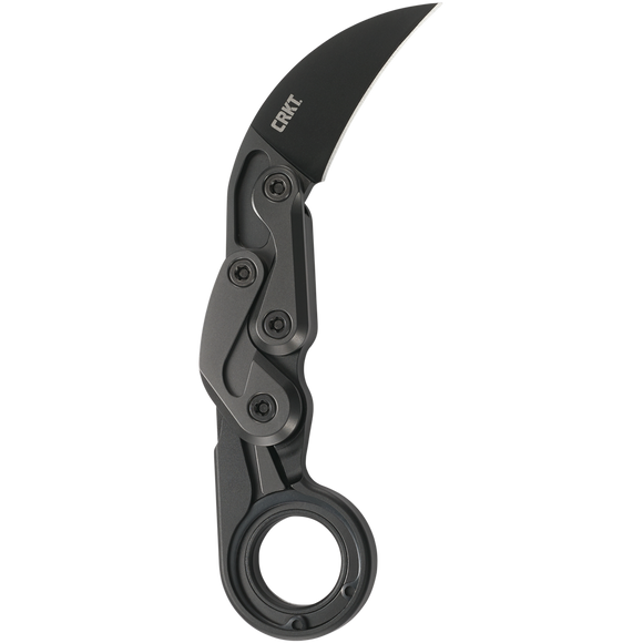 Columbia River Kinematic Provoke First Responder With Sheath SKU CRKT 4042