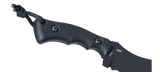 Columbia River Bugsy Fixed Knife w/Kydex Sheath SKU CRKT 3605KV