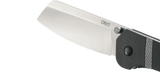 Columbia River Philip Booth Ripsnort II Flipper Knife SKU CRKT 7271