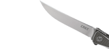 Columbia River Jeff Park Jumbones Flipper Knife SKU CRKT 7532
