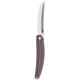 Columbia River Darriel Caston Ancestor Folding Knife CRKT SKU 5930