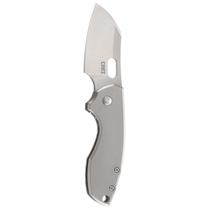 Columbia River Jesper Voxnaes Pilar Folding Knife SKU CRKT 5311