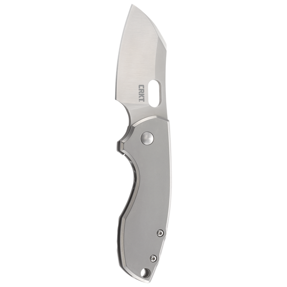 Columbia River Jesper Voxnaes Pilar Folding Knife SKU CRKT 5311