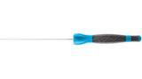 Gerber Fishing Series Controller Salt Rx 8" Flexible Fillet Knife, Polypropylene Handle, Sheath with Built In Sharpening System - 31-003558