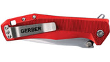 Gerber Index Flipper Knife SKU 31-003323