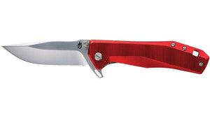 Gerber Index Flipper Knife SKU 31-003323