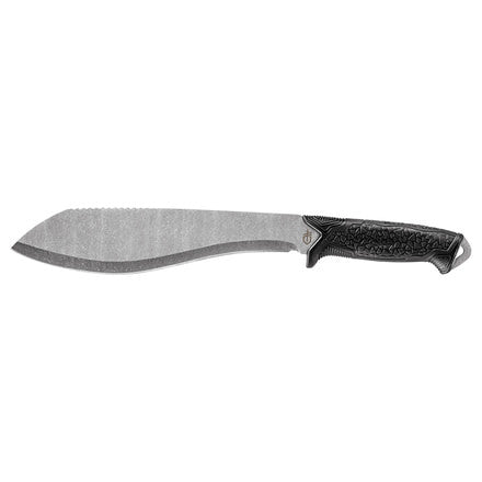 Gerber Versafix Machete Fixed Blade Knife SKU 31-003473N
