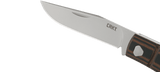Columbia River Rogers Venandi Slip Joint Knife SKU CRKT 7100