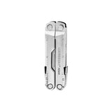 Leatherman Knifeless Rebar Full-Size Multi-Tool, Stainless Steel, Nylon Sheath SKU 832299