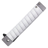 Spring Assist Anime Replica Knife White/Gray SKU PF52H