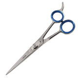 Professional Hair Cutting Razor Edge 6.5” Barber Scissors SKU 12117