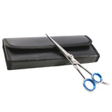 Professional Hair Cutting Razor Edge 6.5” Barber Scissors SKU 12117