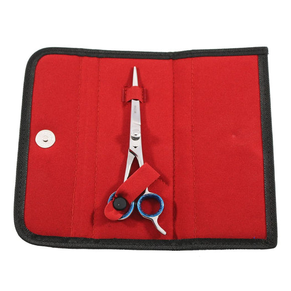 Professional Hair Cutting Razor Edge 6.5” Barber Scissors SKU 12117