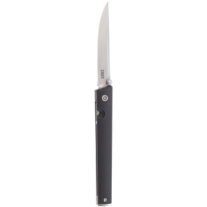 Columbia River Richard Rogers CEO Gentleman's Folding Knife SKU CRKT 7096