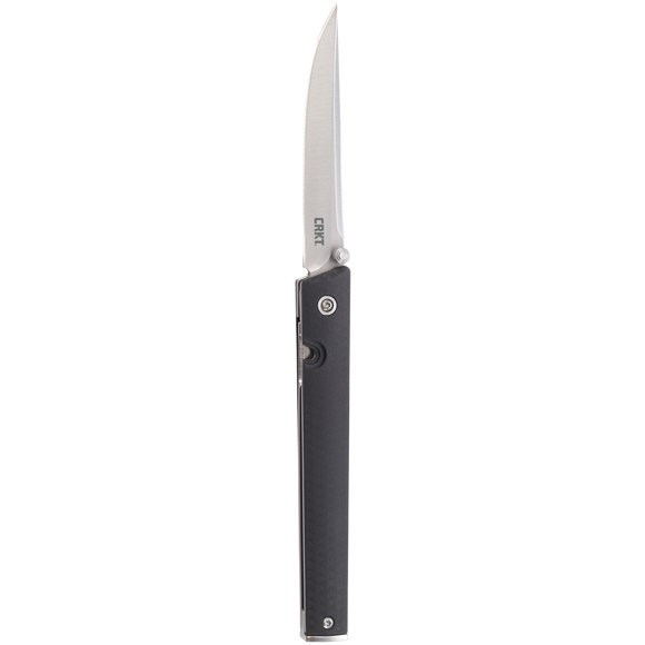 Columbia River Richard Rogers CEO Gentleman's Folding Knife SKU CRKT 7096