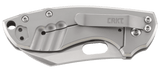 Columbia River Jesper Voxnaes Pilar Folding Knife SKU CRKT 5311