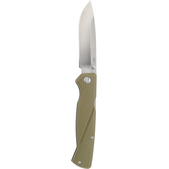 Columbia River Ken Steigerwalt Kova Folding Knife SKU CRKT 6434