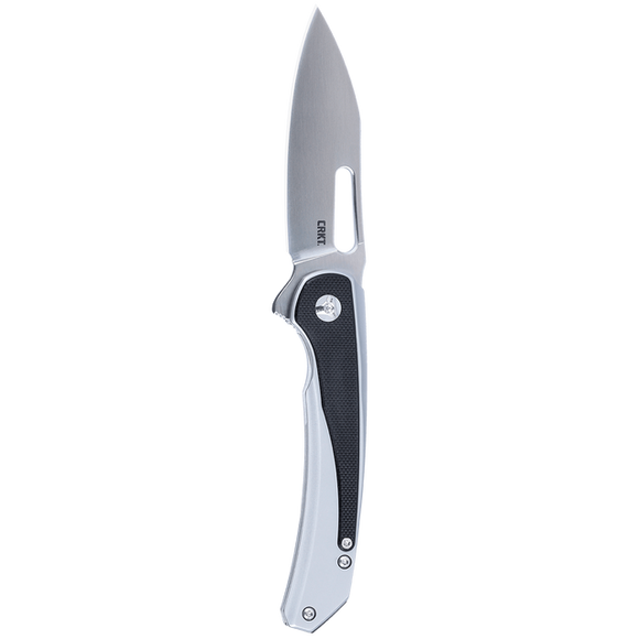 Columbia River Pedro Buzetti Padawan Folding Knife CRKT SKU 6075